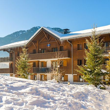 Lagrange Vacances Les Fermes De Самоен Экстерьер фото