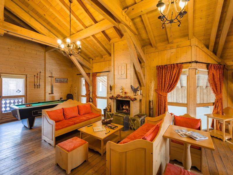 Lagrange Vacances Les Fermes De Самоен Экстерьер фото