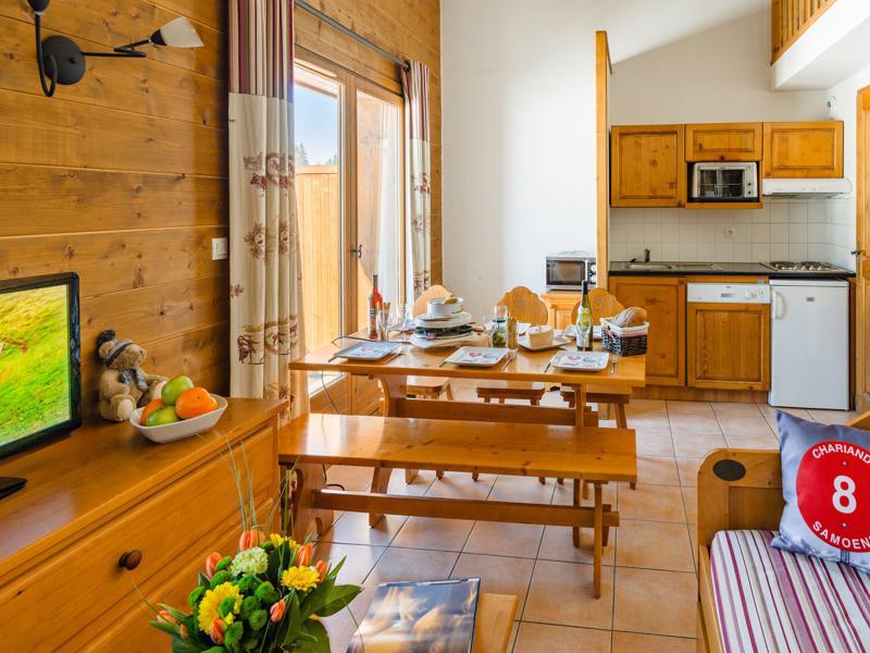 Lagrange Vacances Les Fermes De Самоен Экстерьер фото
